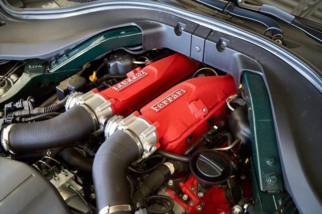 2021 Ferrari Roma Standard