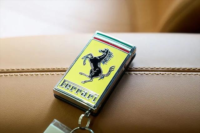 2021 Ferrari Roma Standard