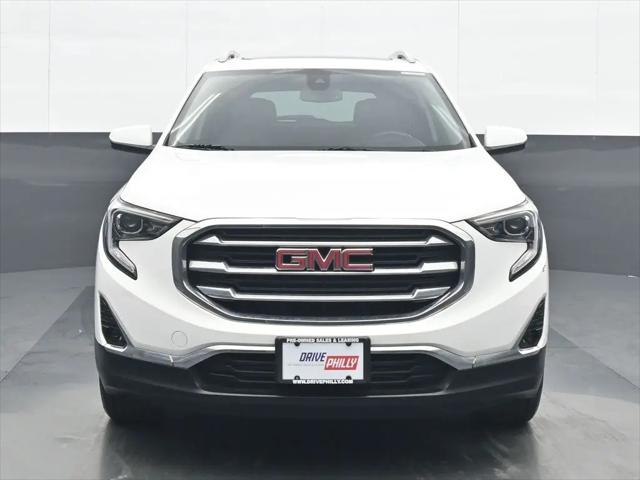 2021 GMC Terrain AWD SLT for sale in Philadelphia, PA