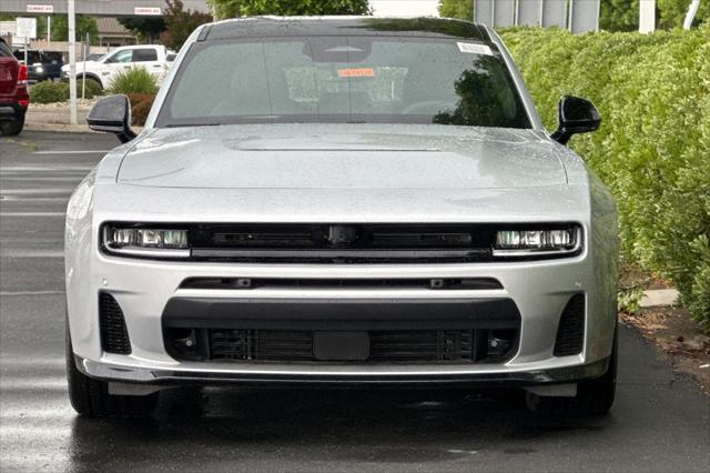 2026 Dodge Charger Scat Pack 4-Door AWD