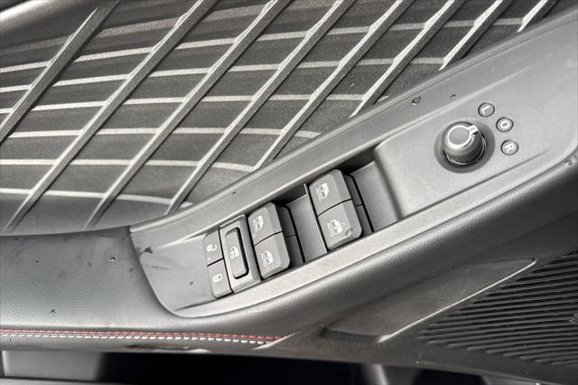 2026 Dodge Charger Scat Pack 4-Door AWD