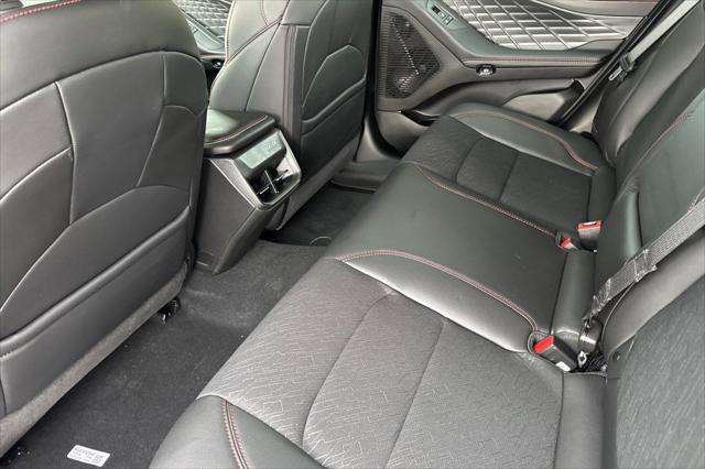 2026 Dodge Charger Scat Pack 4-Door AWD