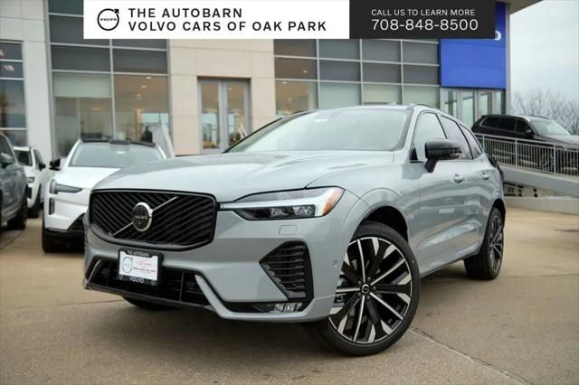 2026 Volvo XC60 B5 Ultra for sale in Oak Park, IL