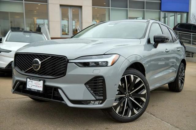 2026 Volvo XC60 B5 Ultra
