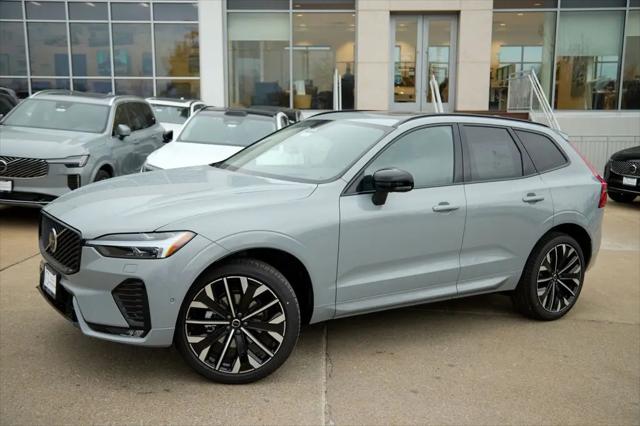 2026 Volvo XC60 B5 Ultra