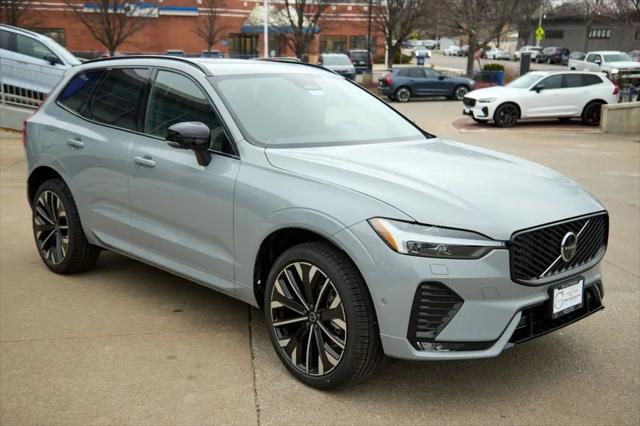 2026 Volvo XC60 B5 Ultra