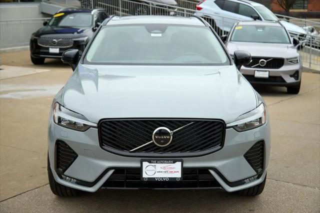 2026 Volvo XC60 B5 Ultra