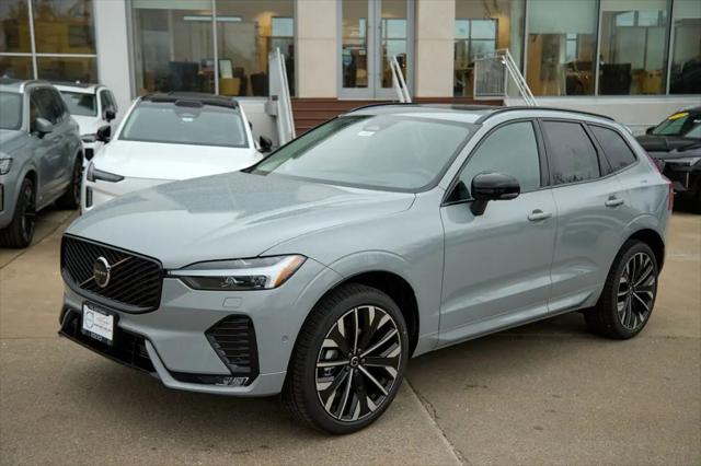 2026 Volvo XC60 B5 Ultra