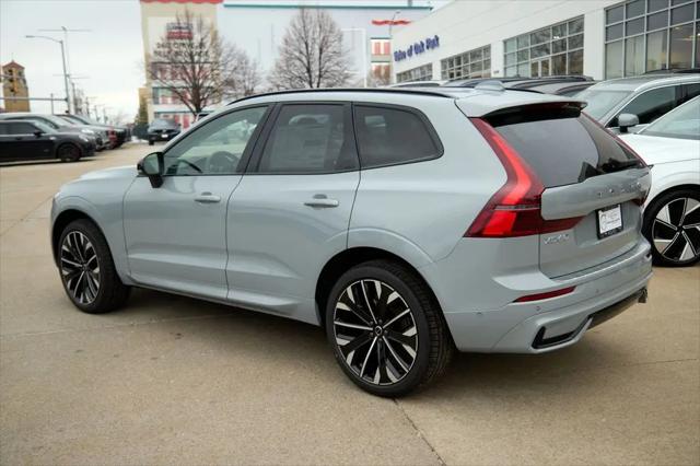 2026 Volvo XC60 B5 Ultra