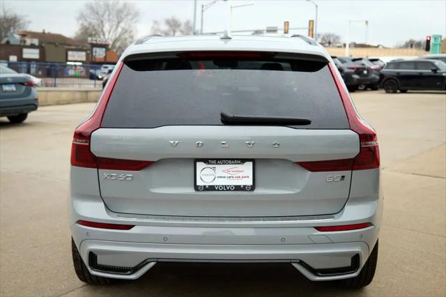 2026 Volvo XC60 B5 Ultra