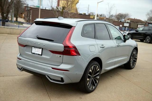 2026 Volvo XC60 B5 Ultra