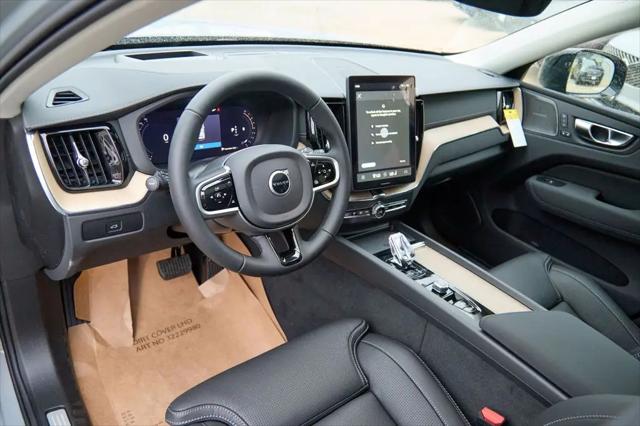 2026 Volvo XC60 B5 Ultra