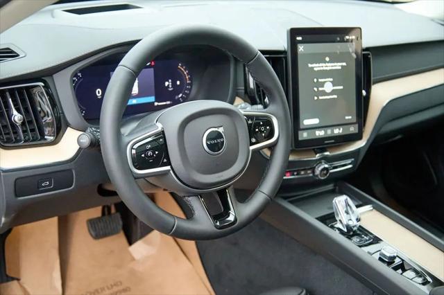 2026 Volvo XC60 B5 Ultra