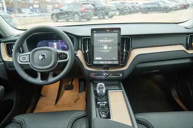 2026 Volvo XC60 B5 Ultra