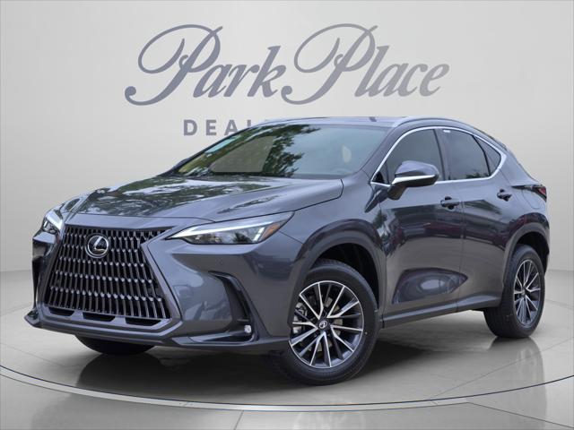 2026 Lexus NX 350 350 for sale in Plano, TX