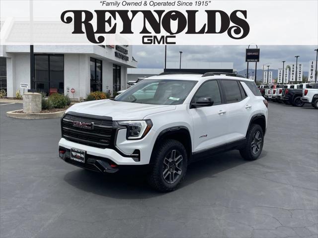 2026 GMC Terrain AWD AT4 for sale in West Covina, CA