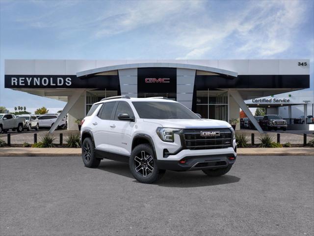 2026 GMC Terrain AWD AT4 for sale in West Covina, CA