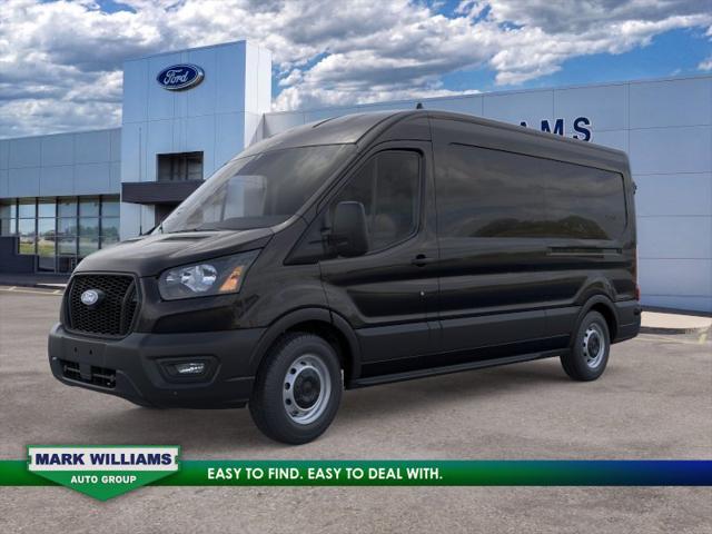2026 Ford Transit T-250 148" Med Rf 9150 GVWR RWD for sale near Cincinnati, OH