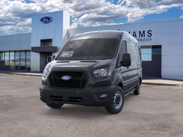 2026 Ford Transit T-250 148" Med Rf 9150 GVWR RWD