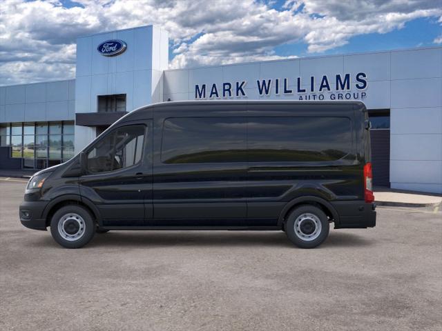 2026 Ford Transit T-250 148" Med Rf 9150 GVWR RWD