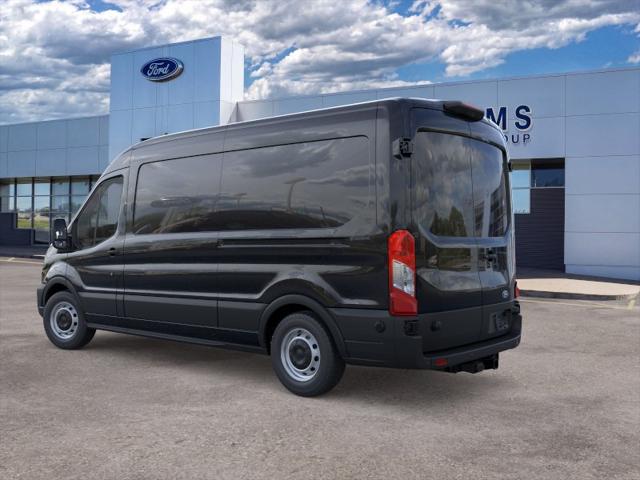 2026 Ford Transit T-250 148" Med Rf 9150 GVWR RWD
