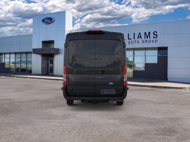 2026 Ford Transit T-250 148" Med Rf 9150 GVWR RWD