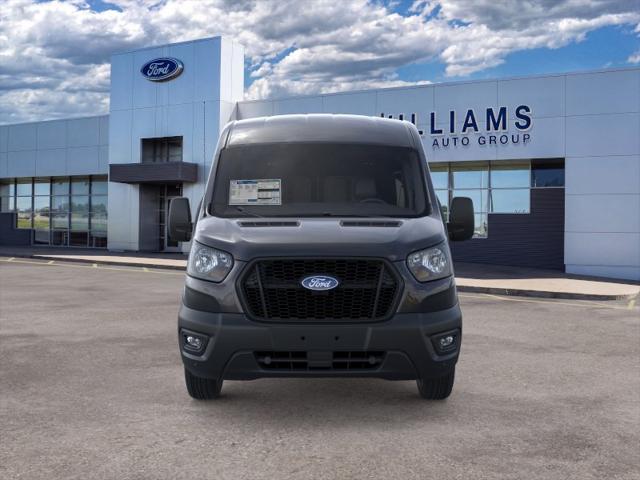 2026 Ford Transit T-250 148" Med Rf 9150 GVWR RWD