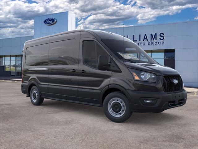 2026 Ford Transit T-250 148" Med Rf 9150 GVWR RWD