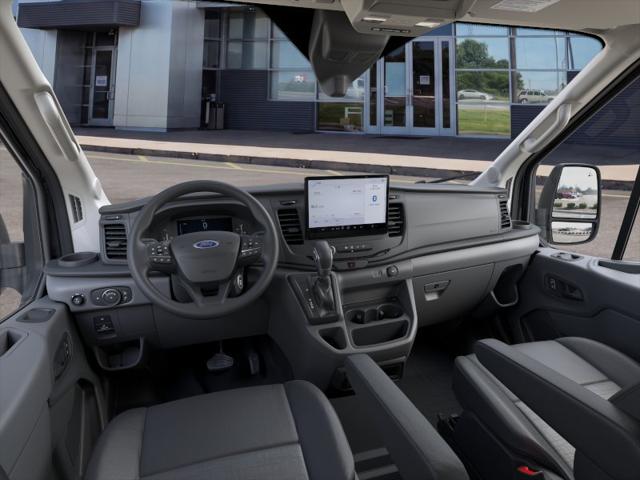 2026 Ford Transit T-250 148" Med Rf 9150 GVWR RWD