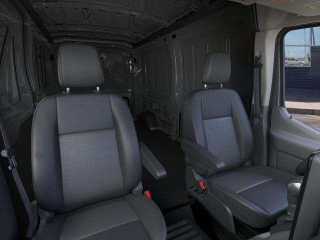 2026 Ford Transit T-250 148" Med Rf 9150 GVWR RWD