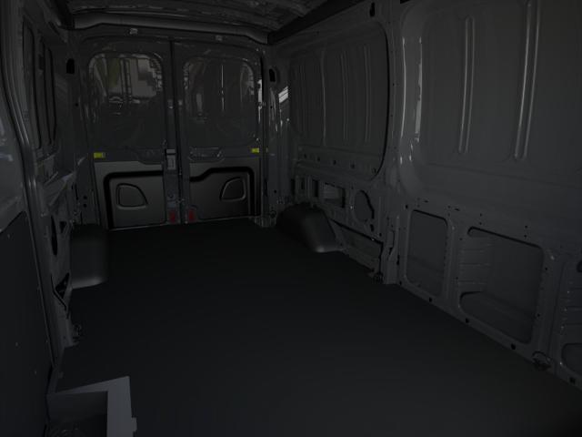 2026 Ford Transit T-250 148" Med Rf 9150 GVWR RWD