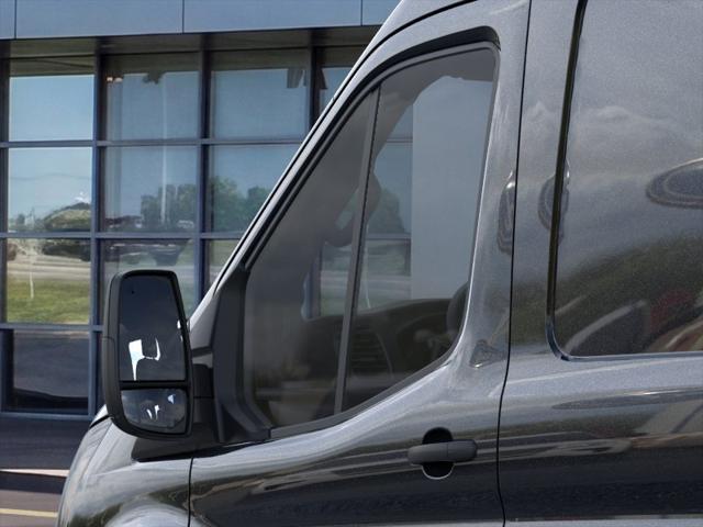2026 Ford Transit T-250 148" Med Rf 9150 GVWR RWD