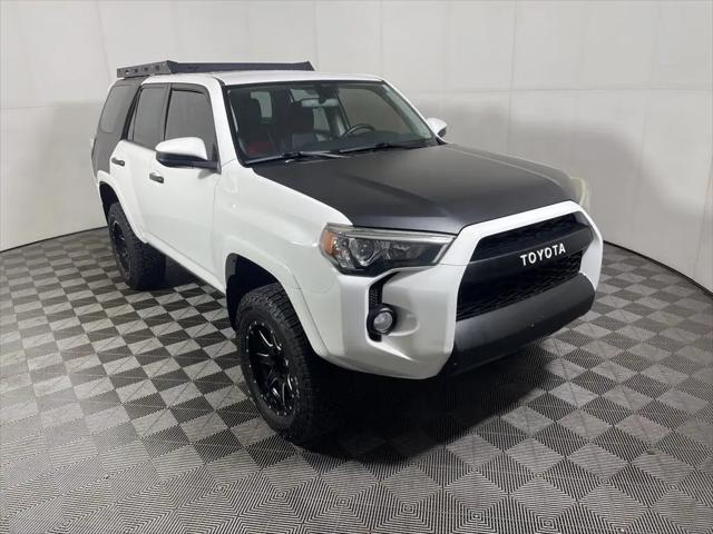 2016 Toyota 4Runner SR5 for sale in Twin Falls, ID