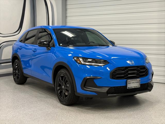 2026 Honda HR-V AWD Sport for sale in East Wenatchee, WA