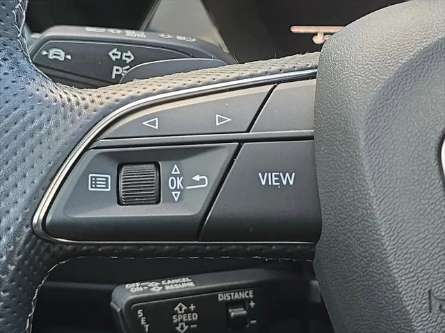 2023 Audi S3 Premium Plus TFSI quattro S tronic