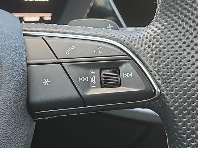 2023 Audi S3 Premium Plus TFSI quattro S tronic