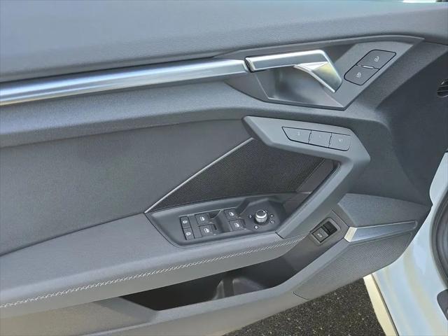 2023 Audi S3 Premium Plus TFSI quattro S tronic