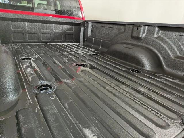 2026 Ram 3500 Limited Crew Cab 4x4 8' Box
