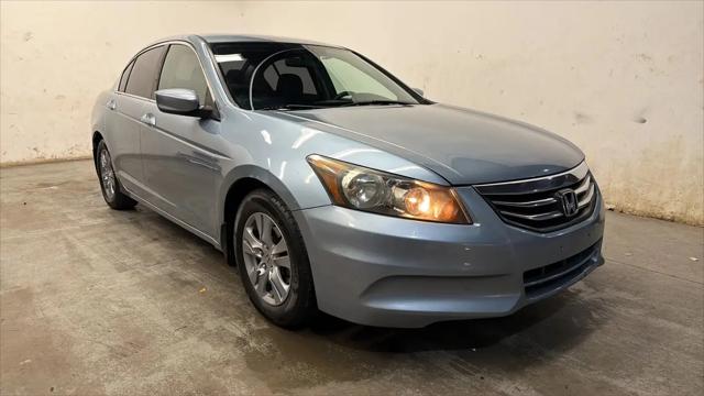 2011 Honda Accord 2.4 LX-P for sale in Chantilly, VA