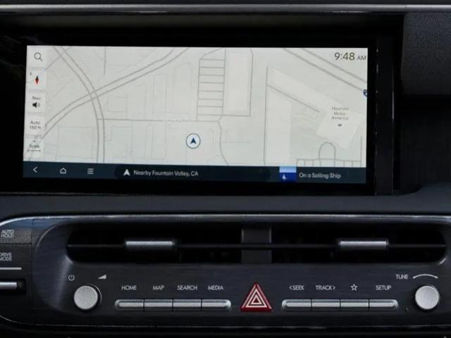 2026 Hyundai Palisade SE