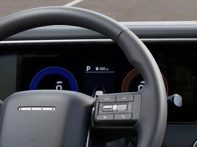 2026 Hyundai Palisade SE