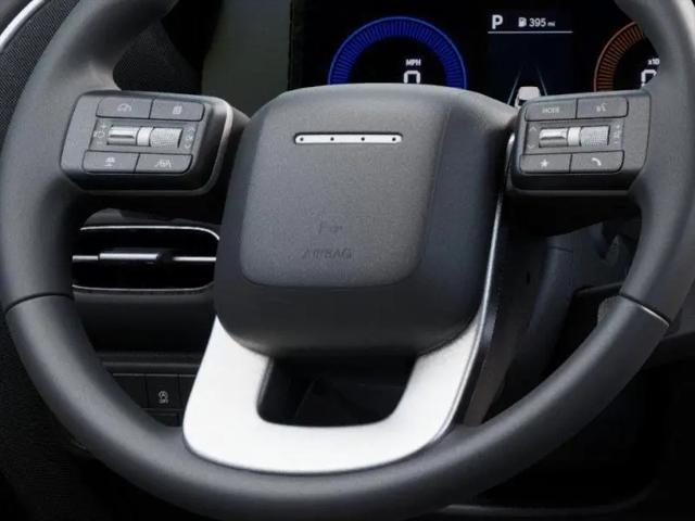 2026 Hyundai Palisade SE