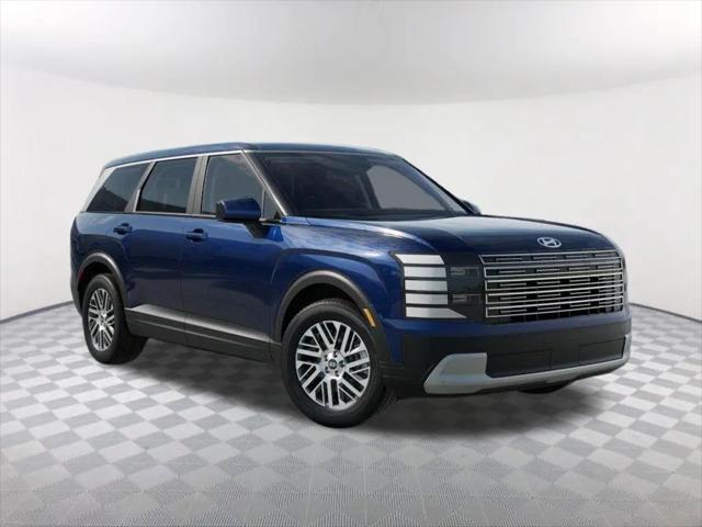 2026 Hyundai Palisade SE