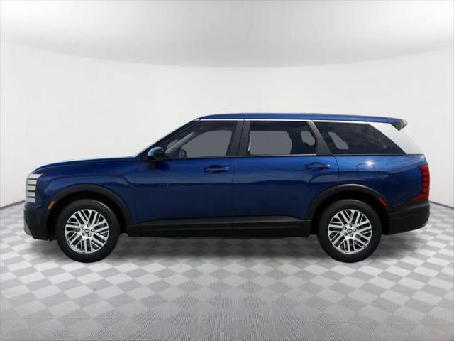 2026 Hyundai Palisade SE