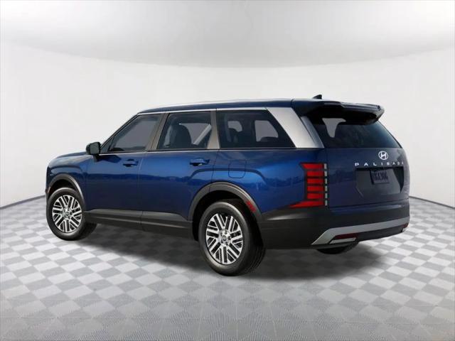 2026 Hyundai Palisade SE