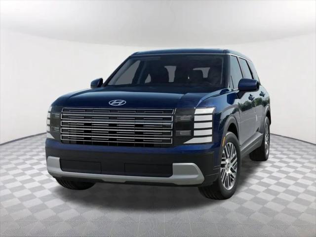 2026 Hyundai Palisade SE