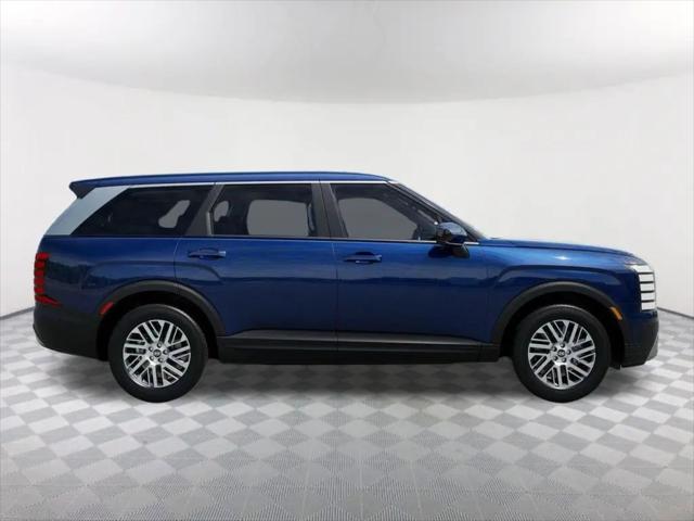 2026 Hyundai Palisade SE