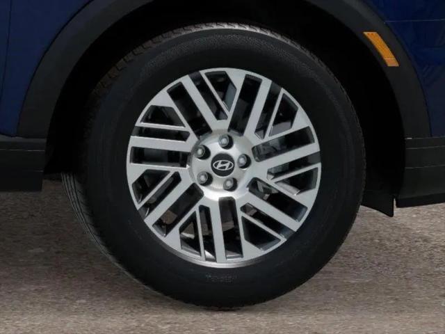 2026 Hyundai Palisade SE