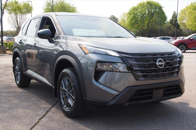 2026 Nissan Rogue S for sale in Wake Forest, NC