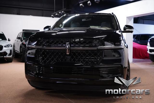 2025 Lincoln Navigator Reserve for sale in Baton Rouge, LA